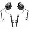 Крепление EARMOR M11 для наушников Peltor M11-Peltor