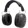 Наушники противошумные EARMOR , NRR 28, черные C6A-BK