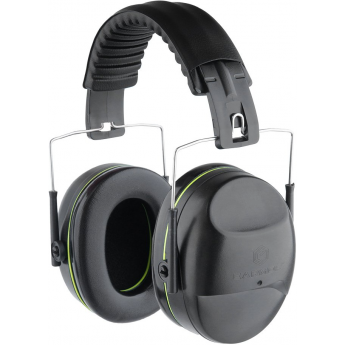 Наушники противошумные EARMOR M06H-BK, NRR 22