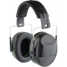 Наушники противошумные EARMOR , NRR 22 M06H-BK